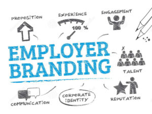 Employer Branding Graphic