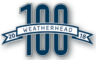 Weatherhead 100 2018
