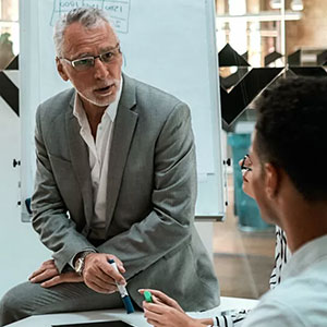 C-Level & Senior Executives exuecutive search